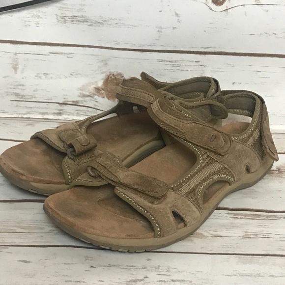 Magellan Outdoors | Shoes | Ladies Magellan Sandals Size 1m | Poshmark